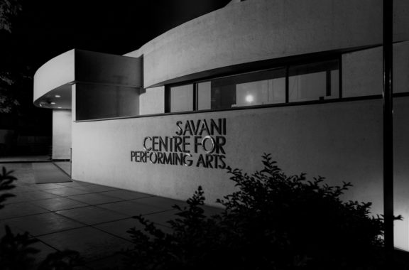 Savani Centre For Performing Arts, Rajkot