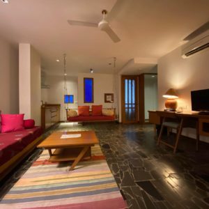 Aarivaa Designer Home Stay